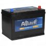 Автомобильный аккумулятор Atlant Blue Asia ATA601 60А/ч-12V ст EN480 японские прямая 230x175x220