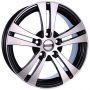 Легковой диск Neo Wheels 640 6,5x16 5x114 ET50 66,1 BD