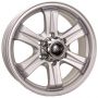 Легковой диск Neo Wheels 722 7x17 6x139,7 ET38 100 HB