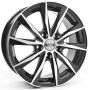 Легковой диск Neo Wheels 651 6,5x16 5x114,3 ET40 66,1 BD