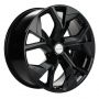 Легковой диск Khomen Wheels KHW2006 8,5x20 5x112 ET30 66,6 Gray-FP