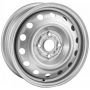 Легковой диск Swortech S602 6x16 4x100 ET50 60,1 Silver