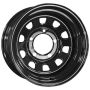 Легковой диск ZEPP 4x4 8x17 5x139,7 ET10 110 Gloss Black