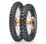 Мотошина Metzeler MC360 MID HARD 100/90 R19 57M Rear Wheel (заднее колесо)