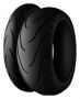 Мотошина Michelin SCORCHER 11 200/55 R17 78V Rear Wheel (заднее колесо)