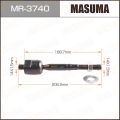 Masuma MR3740 передняя Toyota