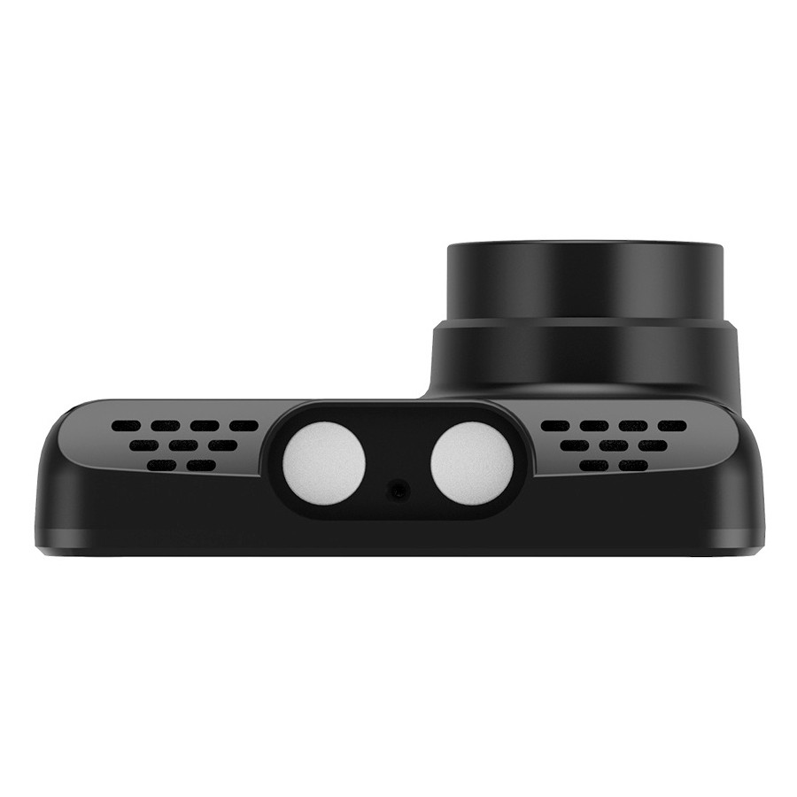 Видеорегистратор Digma FreeDrive 215 Night FHD 120 ° черный