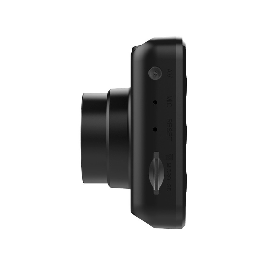 Видеорегистратор Digma FreeDrive 215 Night FHD 120 ° черный