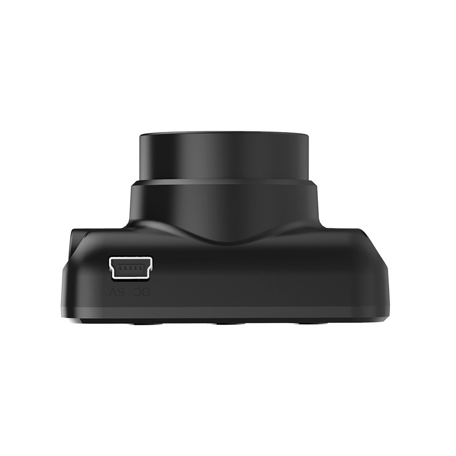 Видеорегистратор Digma FreeDrive 215 Night FHD 120 ° черный